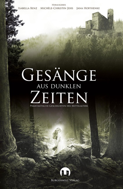 Gesänge aus dunklen Zeiten - Michael Vogl, Sabine Frambach, Susanne Haberland, Atir Kerroum, Tino Fremberg