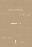 Cover-Bild zum Titel 'Arkeoloji' von 'Akin Ersoy'