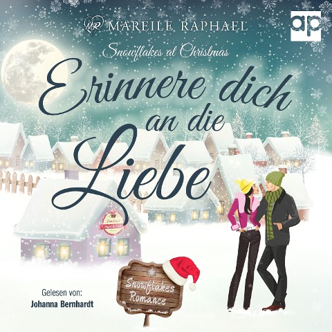 Erinnere dich an die Liebe - Mareile Raphael