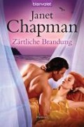 Cover-Bild zum Titel 'Zärtliche Brandung' von 'Janet Chapman'