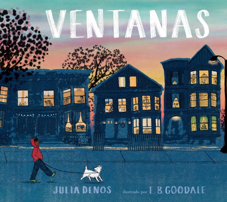 Ventanas - Julia Denos