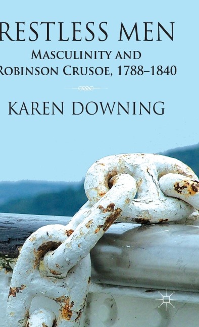 Restless Men - K. Downing