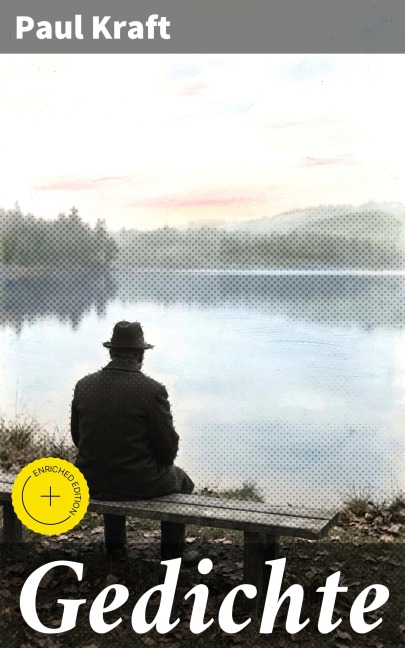 Gedichte - Paul Kraft