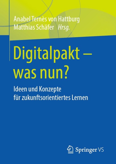Digitalpakt - was nun? - 