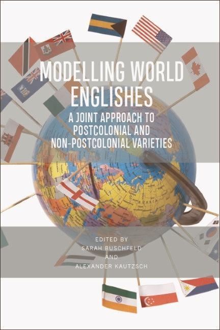 Modelling World Englishes - 