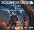 Cover-Bild zum Titel 'A Soldier of Poloda' von 'Lee Strong'