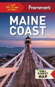 Frommer's Maine Coast - Kevin Brian