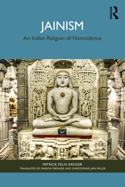 Jainism - Patrick Felix Krüger