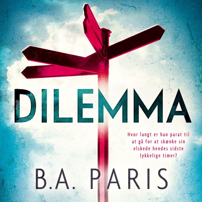 Dilemma - B. A. Paris