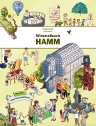Cover-Bild zum Titel 'Wimmelbuch Hamm' von ''