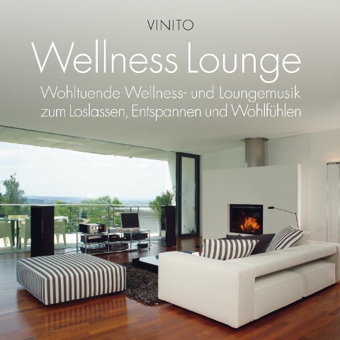 Wellness Lounge - Vinito