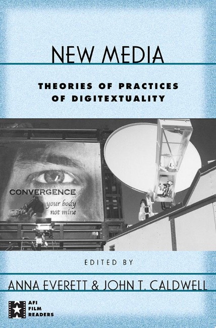 New Media - 