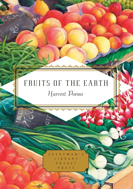 Fruits of the Earth - 