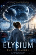 Cover-Bild zum Titel 'Elysium' von 'Thomas Baumann'