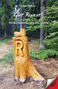 Cover-Bild zum Titel 'Gut Runst' von 'Frank Stübner'