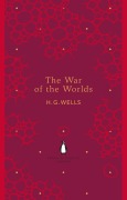 Cover-Bild zum Titel 'The War of the Worlds' von 'H. G. Wells'