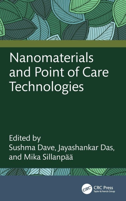 Nanomaterials and Point of Care Technologies - 