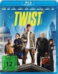 Twist - John Wrathall, Sally Collett, Matthew Parkhill, Michael Lindley, Tom Grass