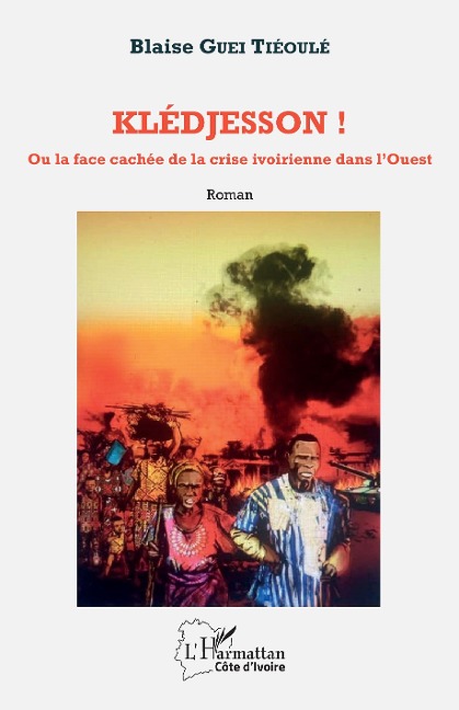Klédjesson ! - Guei Tieoule