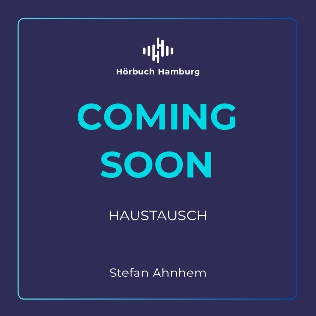 Haustausch - Stefan Ahnhem