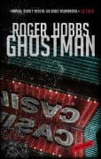 Cover-Bild zum Titel 'Ghostman' von 'Roger Hobbs'