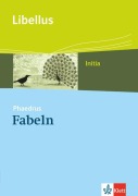 Cover-Bild zum Titel 'Fabeln' von 'Phaedrus'