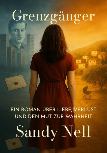 Grenzgänger - Sandy Nell