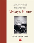 Cover-Bild zum Titel 'Always Home' von 'Fanny Singer'