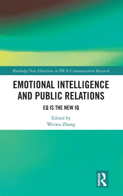 Emotional Intelligence and Public Relations - 