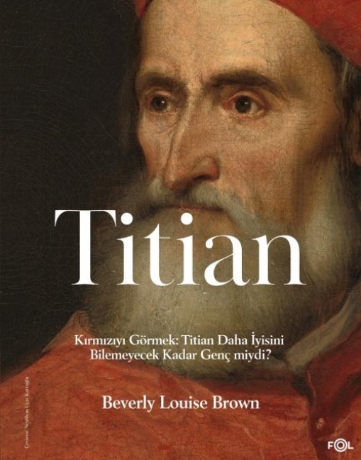 Titian - Beverly Louise Brown