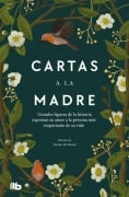 Cover-Bild zum Titel 'Cartas a la Madre / Letters to Mom' von 'Nicolas Bersihand'