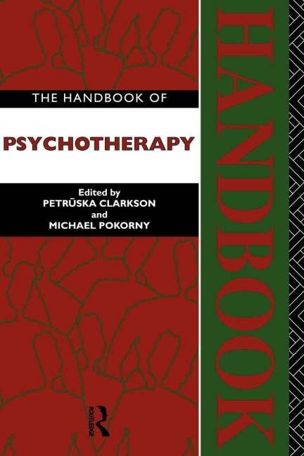 The Handbook of Psychotherapy - 