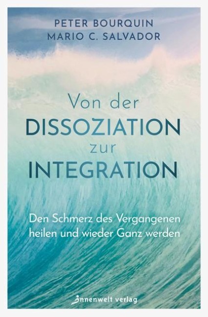 Von der Dissoziation zur Integration - Peter Bourquin, Mario C. Salvador