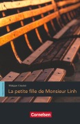 Cover-Bild zum Titel 'La petite fille de Monsieur Linh' von ''