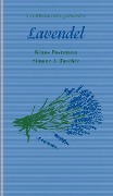 Cover-Bild zum Titel 'Lavendel' von 'Klaus Postmann, Simone J. Taschée'