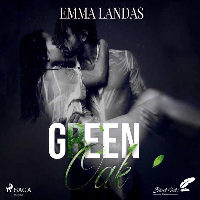 Green Oak - Emma Landas
