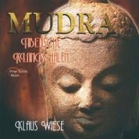 Mudra. CD - Klaus Wiese