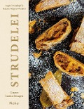 Cover-Bild zum Titel 'Strudelei' von 'Ingrid Pernkopf, Renate Wagner-Wittula'