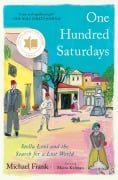 Cover-Bild zum Titel 'One Hundred Saturdays' von 'Michael Frank'