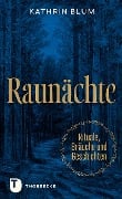 Raunächte - Kathrin Blum