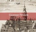 Cover-Bild zum Titel 'Geistliche Musik aus Dresden' von 'Feuersinger/Kiehr/Bötticher/Abendmusiken Basel'