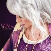 Cover-Bild zum Titel 'Back For Me' von 'Janiva Magness'