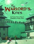 The Warlord's Kites - Virginia Pilegard