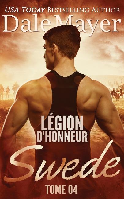 Swede (French) - Dale Mayer