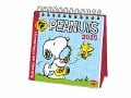 Peanuts Premium-Postkartenkalender 2025 - 