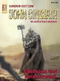 John Sinclair Sonder-Edition 187 - Jason Dark