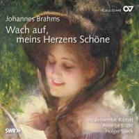 Wach auf,meins Herzens Schöne - Bozec/Speck/Vocalensemble Rastatt