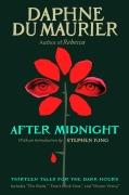 Cover-Bild zum Titel 'After Midnight' von 'Daphne Du Maurier'