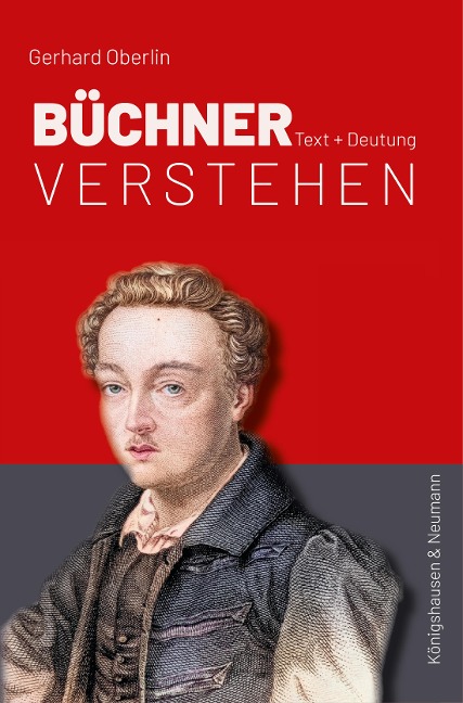 Büchner verstehen - Gerhard Oberlin