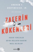 Cover-Bild zum Titel 'Zaferin Kökenleri' von 'Andrew F. Krepinevich Jr'